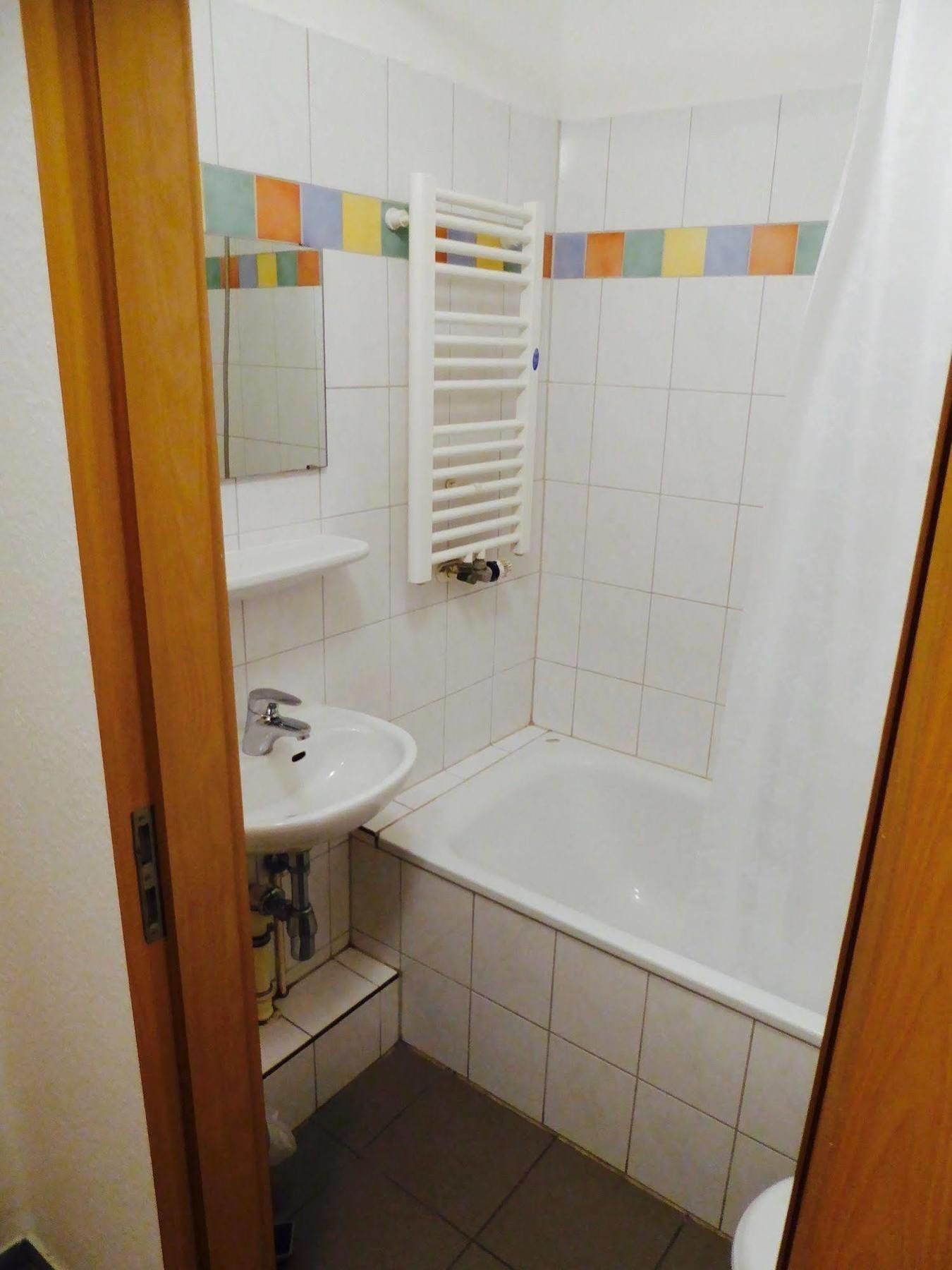 Boardinghouse Mundsburg Lejlighedshotel Hamborg Eksteriør billede